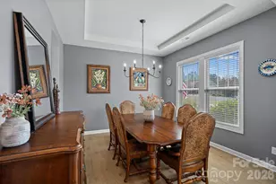 116 Abbeville Ln, Mooresville, NC 28117 - Photo 4