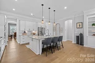 116 Abbeville Ln, Mooresville, NC 28117 - Photo 8