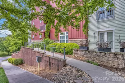 400 Skyloft Drive #102, Asheville, NC 28801 - Photo 40