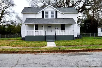 207 Magnolia Street, Gaffney, SC 29340 - Photo 2