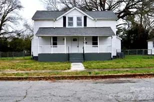 207 Magnolia St, Gaffney, SC 29340 - Photo 2