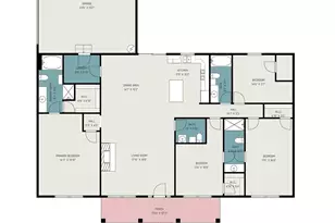 175 Cox Lake Rd, Stanley, NC 28164 - Photo 44