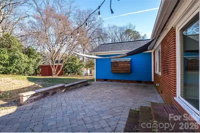 7117 Woodstream Drive, Charlotte, NC 28210 - Photo 38