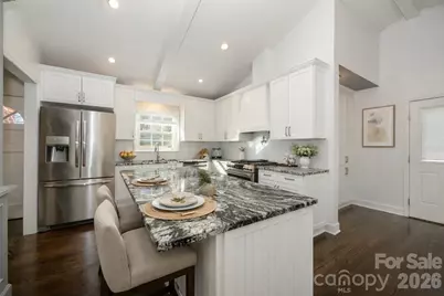 7117 Woodstream Drive, Charlotte, NC 28210 - Photo 6