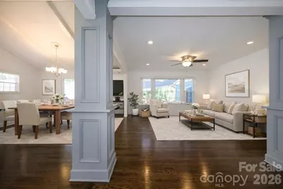 7117 Woodstream Drive, Charlotte, NC 28210 - Photo 4