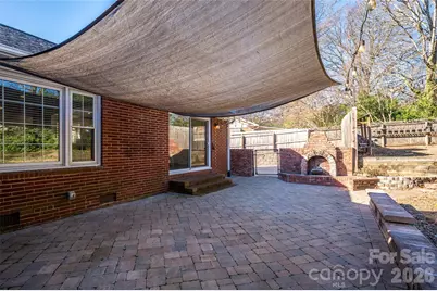 7117 Woodstream Drive, Charlotte, NC 28210 - Photo 40