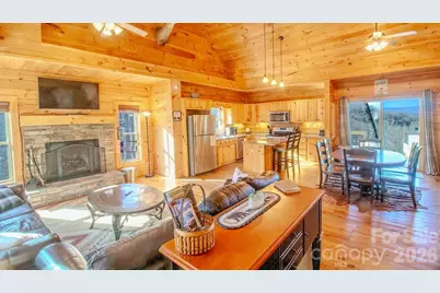 187 Gardeners Cove, Whittier, NC 28789 - Photo 6