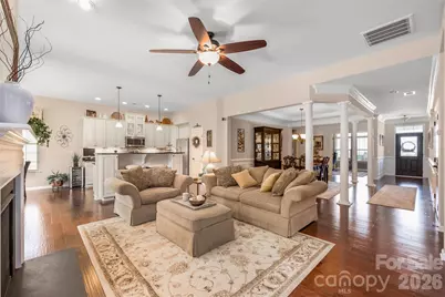 11422 Warfield Avenue, Huntersville, NC 28078 - Photo 2