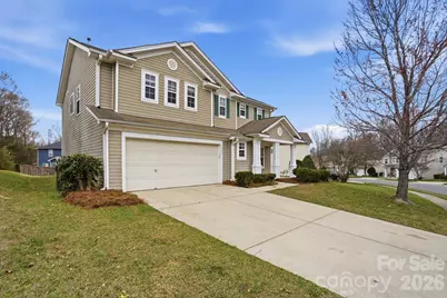 2405 Harwood Hills Lane, Charlotte, NC 28214 - Photo 2