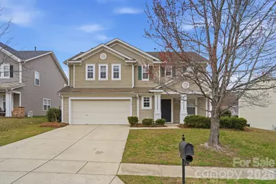 2405 Harwood Hills Lane, Charlotte, NC 28214 - Photo 1