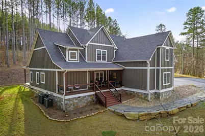 201 Wright Road, Marion, NC 28752 - Photo 4