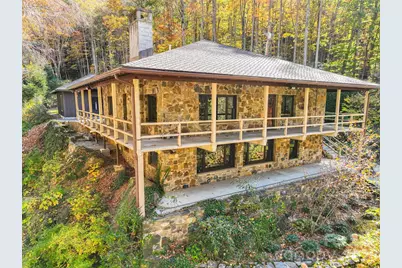 191 N Fork Road, Burnsville, NC 28714 - Photo 1