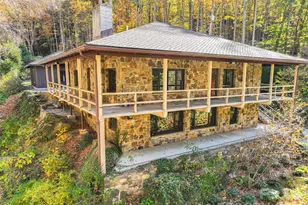 191 N Fork Rd, Burnsville, NC 28714 - Photo 1