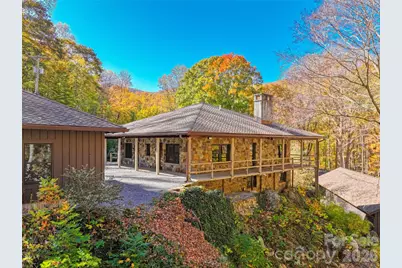 191 N Fork Road, Burnsville, NC 28714 - Photo 2