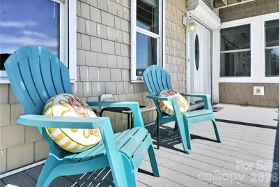 1018 W Dolphin Drive W, Oak Island, NC 28465 - Photo 8