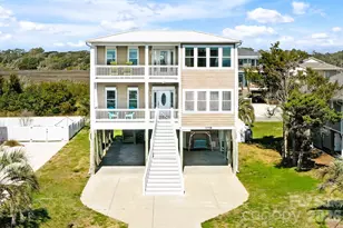 1018 W Dolphin Dr W, Oak Island, NC 28465 - Photo 2