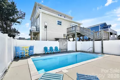 1018 W Dolphin Drive W, Oak Island, NC 28465 - Photo 40