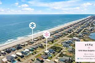 1018 W Dolphin Dr W, Oak Island, NC 28465 - Photo 4