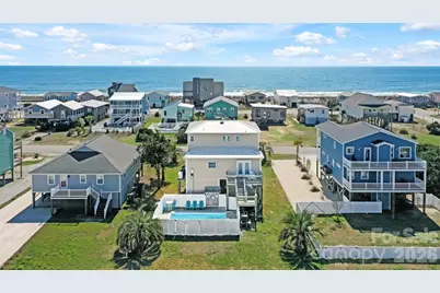 1018 W Dolphin Drive W, Oak Island, NC 28465 - Photo 1