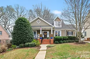 136 Spencer St, Davidson, NC 28036 - Photo 1