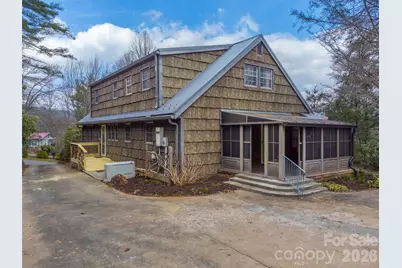 401 S Country Club Drive, Cullowhee, NC 28723 - Photo 2