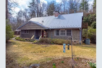 401 S Country Club Drive, Cullowhee, NC 28723 - Photo 1