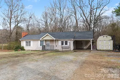 3533 Denton Road, Thomasville, NC 27360 - Photo 2