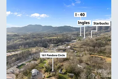 161 Pandora Circle, Canton, NC 28716 - Photo 26