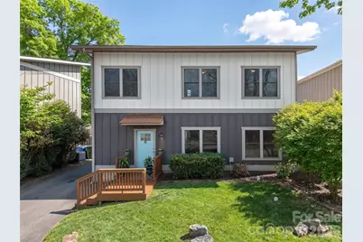 4 Grinnell Street, Asheville, NC 28806 - Photo 2