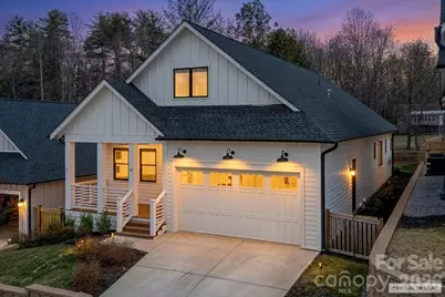 40 Hidden Pond Lane, Brevard, NC 28712 - Photo 1