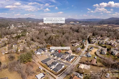 40 Hidden Pond Lane, Brevard, NC 28712 - Photo 44