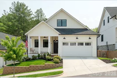 40 Hidden Pond Lane, Brevard, NC 28712 - Photo 2