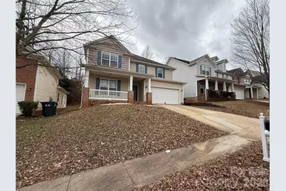 3338 Crutchfield Place, Charlotte, NC 28213 - Photo 2