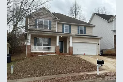 3338 Crutchfield Place, Charlotte, NC 28213 - Photo 1