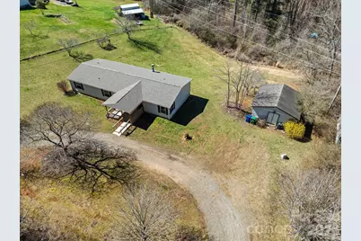 18 Ford Valley Road, Weaverville, NC 28787 - Photo 4