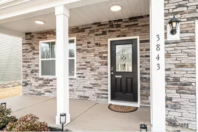 3843 Rosewood Drive, Mount Holly, NC 28120 - Photo 2