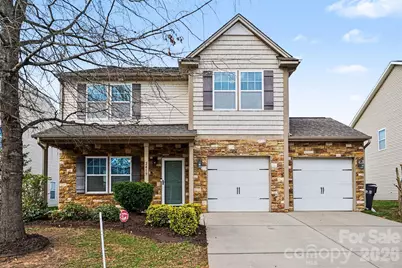 2419 Impatien Drive, Charlotte, NC 28215 - Photo 1