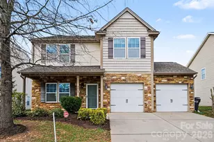 2419 Impatien Drive, Charlotte, NC 28215 - Photo 1