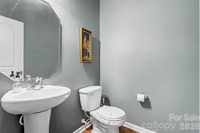 2419 Impatien Drive, Charlotte, NC 28215 - Photo 10