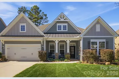 10046 Fox Trotter Lane, Midland, NC 28107 - Photo 1