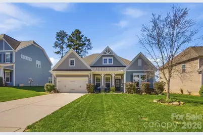 10046 Fox Trotter Lane, Midland, NC 28107 - Photo 2