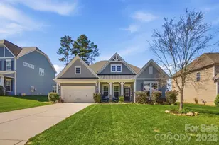 10046 Fox Trotter Ln, Midland, NC 28107 - Photo 2