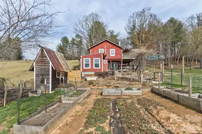 162 Pickens Road, Weaverville, NC 28787 - Photo 36