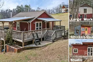 162 Pickens Rd, Weaverville, NC 28787 - Photo 1