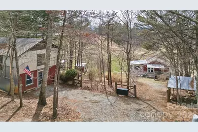 162 Pickens Road, Weaverville, NC 28787 - Photo 2