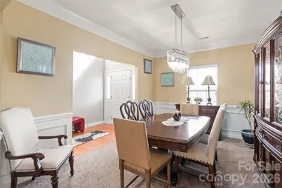 12205 Westbury Glen Court, Charlotte, NC 28262 - Photo 10