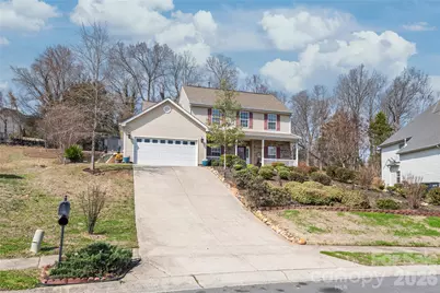 12205 Westbury Glen Court, Charlotte, NC 28262 - Photo 48