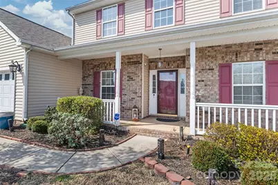 12205 Westbury Glen Court, Charlotte, NC 28262 - Photo 4