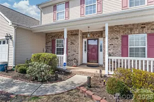 12205 Westbury Glen Ct, Charlotte, NC 28262 - Photo 4