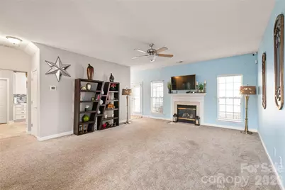 12205 Westbury Glen Court, Charlotte, NC 28262 - Photo 12
